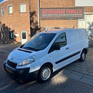 Peugeot Expert 227 2.0 HDI L1H1 Profit+