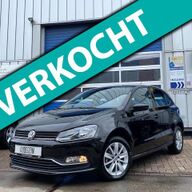 Volkswagen Polo 1.0 Comfortline / Groot Scherm / Pdc / Stoelver