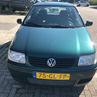 Volkswagen Polo 1.4-16V Trendline nw apk 1e eigenaar