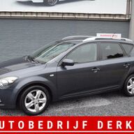 Kia Cee&amp;#039;d 1.4 CVVT X-ecutive Airco 5Drs Garantie