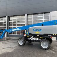 Genie S 65 XC