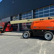 JLG 660SJ