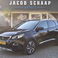 Peugeot 3008 1.2 PureTech Allure