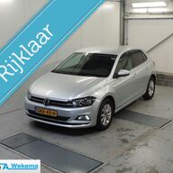 Volkswagen Polo 1.0 TSI Highline