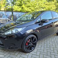 Ford Fiesta 1.25 5drs | AIRCO | ELEK RAMEN | 17&amp;#039;&amp;#039; SPORT VELGEN |