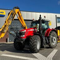 Massey Ferguson 6713S Dyna 6