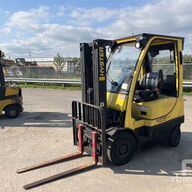 Hyster H1.8FT