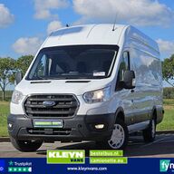 FORD TRANSIT 350 ac euro6 !