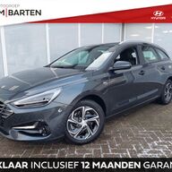 Hyundai i30 Wagon 1.0 T-GDi MHEV Comfort Smart | Navigatie | All-season banden