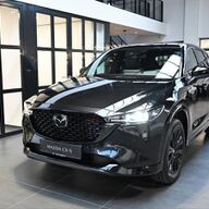 Mazda CX-5 e-SkyActiv-G 165 automaat Homura met Comfort Pack *Actie: nu met €3.000 inruilvoordeel*