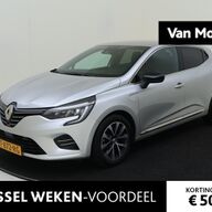 Renault Clio 1.0 TCe 90 Techno