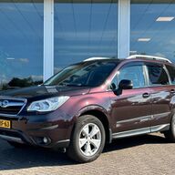 Subaru Forester 2.0 Executive AWD - AUT. - Origineel NL - NAP - Navi - Trekhaak - UNIEK