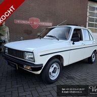 Peugeot 104 SR 1.2