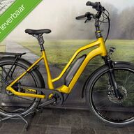 NIEUW! Flyer Upstreet 3 7.43 Elektrische fiets | 750WH Accu