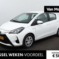 Toyota Yaris 1.5 Hybrid Active | Automaat | Achteruitrijcamera | Airco