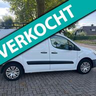 Citroen Berlingo 1.6 HDI 500 Comfort