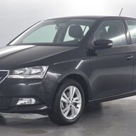 Škoda Fabia 1.0 TSI 95pk Ambition / Airco / Cruise Control / Parkeersensoren