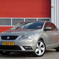 SEAT Toledo 1.2 TSI Businessline High/ zeer mooi!