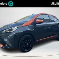 Toyota Aygo 1.0 VVT-i x-JBL | 06-10141018 Voor meer informatie