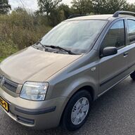 Fiat Panda 1.2 Edizione Cool Nieuwe Koppeling!!