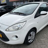 Ford Ka 1.2 Comfort start/stop airco nieuwstaat