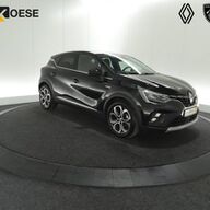 Renault Captur TCe 90 Techno | Camera | Navigatie | Pack Winter | Apple Carplay