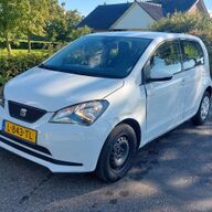 SEAT Mii Electric electric ECC/AUTOMAAT/DAB+ BJ 2021