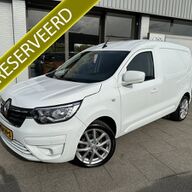 Renault Express 1.5 dCi 95 Comfort +