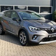 Renault Captur 1.3 TCe 140 R.S. Line Automaat ACC | Camera | Apple Carplay | Android auto | Keyless-Go | Sportstoelen | Stoelverw | Stuurverw | Navi | LED | LMV18&amp;#039;&amp;#039; | Fabrieksgarantie