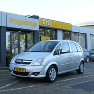 Opel Meriva 1.8 16V Temptation Automaat | Airco | Trekhaak