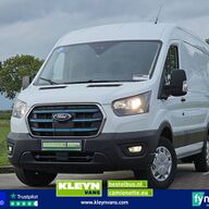 FORD E-TRANSIT l2h2 100% elektrisch