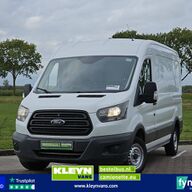 FORD TRANSIT 300 ac euro6