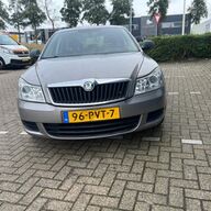 Skoda Octavia Combi 1.2 TSI Comfort