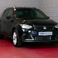 SEAT Arona TSI FR BI-COLOR 115PK LED VIR.COCKPIT CAMERA ADAP.CRUISE 17&amp;#039;&amp;#039;LMV 07/2024