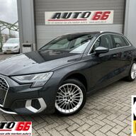 Audi A3 30 TFSI S edition Virtual, Acc, Led, Navi, 110pk, S-tronic, automaat