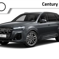 Audi Q7 55 TFSI e quattro Pro Line S Pano| Head-uo | B&amp;amp;O