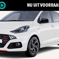 Hyundai i10 1.0 T-GDI N Line 5-zits | 3.000,- Korting! | Voorraad actie! | Snel leverbaar |