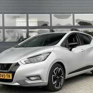 NISSAN MICRA 1.0 IG-T N-DESIGN I CRUISE CONTROL I AIRCONDITIONING I APPLE/ANDROID I 5-DEURS