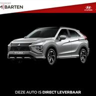 Mitsubishi Eclipse Cross 2.4 PHEV Instyle | Van € 48.930,- voor € 40.930,-