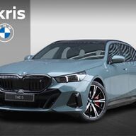 BMW i5 Touring eDrive40 M Sport package | M Sport package Pro | Equipment package Professional