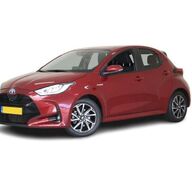 Toyota Yaris 1.5 Hybrid Style Luxury