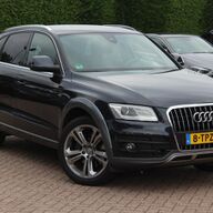 Audi Q5 3.0 TDI quattro Pro Line S / Trekhaak / Camera / Half leder / B&amp;amp;O / Keyless / Navigatie / ACC / Xenon / Stoelverwarming