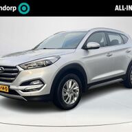 Hyundai Tucson 1.6 GDi Comfort