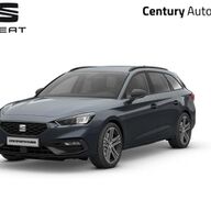 SEAT Leon Sportstourer FR PHEV First Edition 1.5 TSI eHybrid 150kW / 204pk Stationwagen 6 versn. D