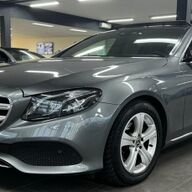 Mercedes-Benz E-klasse 200 d Prestige Plus pano leer memory vol optie