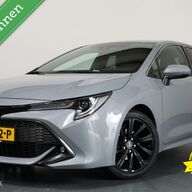 Toyota Corolla 1.8 Hybrid Dynamic - CAMERA-CRUISE-CARPLAY