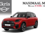 MINI Countryman C John Cooper Works Trim + Package L | Maximaal MINI