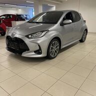 Toyota Yaris 1.5 Hybrid 130 Executive | JBL Audio | Head Up Display | Navigatie | BSM | 10 jaar garantie