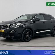 Peugeot 3008 1.6 PureTech GT Line | Panoramadak | Trekhaak | Navigatie |