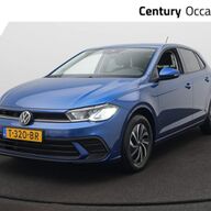 Volkswagen Polo 1.0 TSI Life DSG / Virtual Cockpit / PDC V+A / Adaptive Cruise